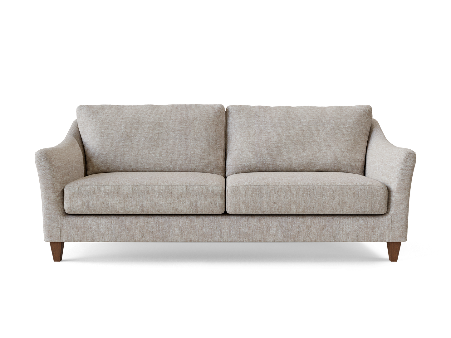 Enzo 3 Seater Sofa