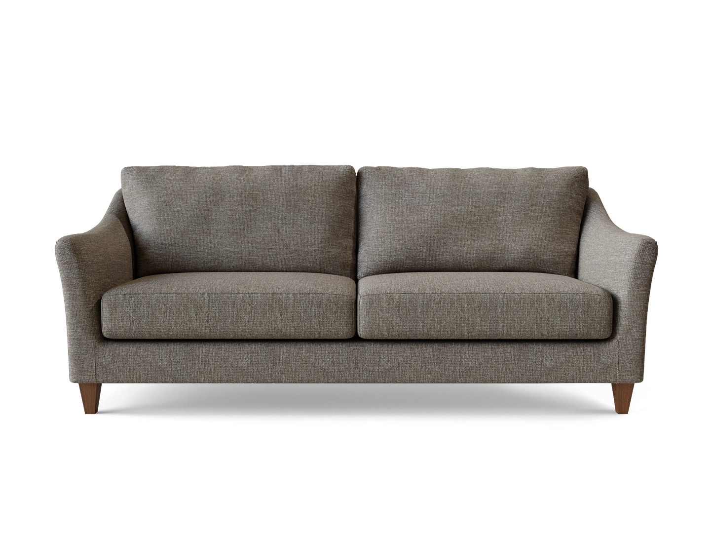 Enzo 3 Seater Sofa