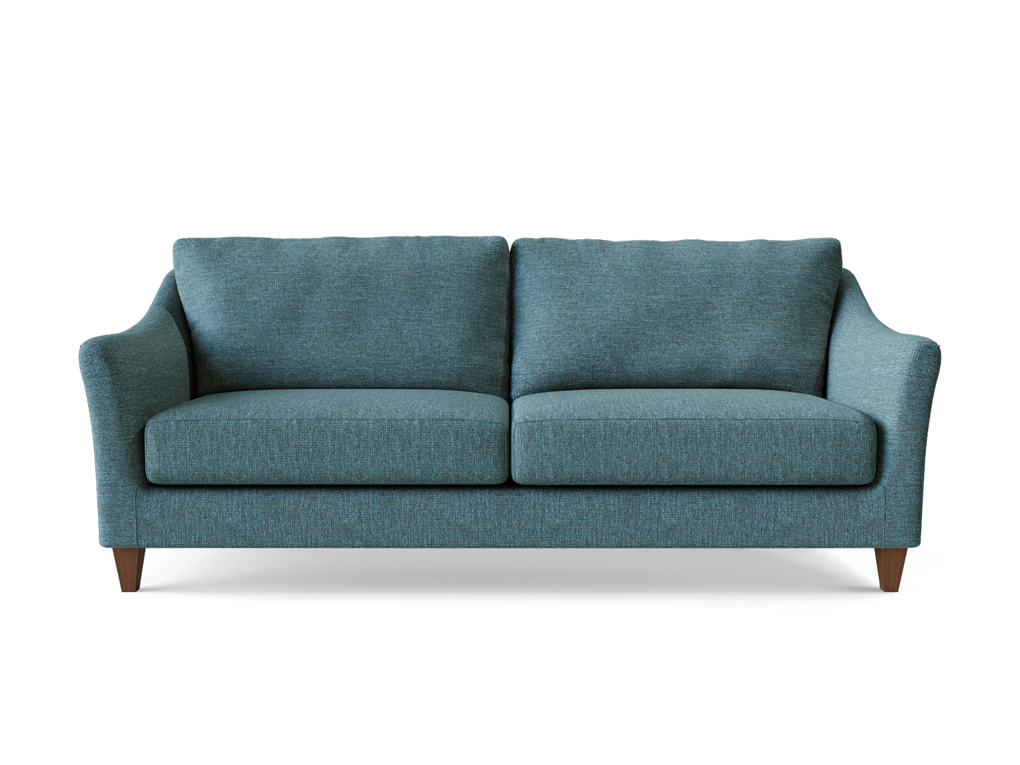 Enzo 3 Seater Sofa