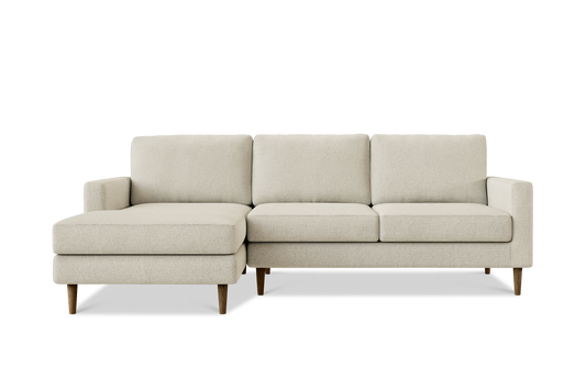 Vivi L Shape Sofa