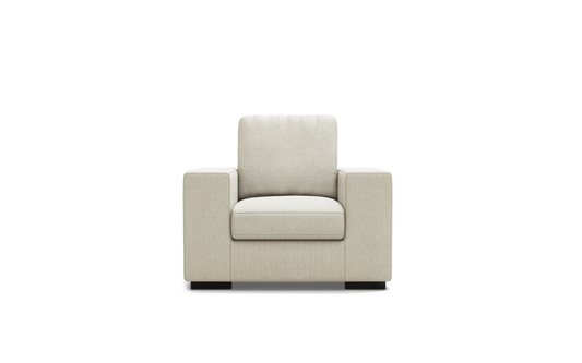 Lucero 1 Seater Sofa