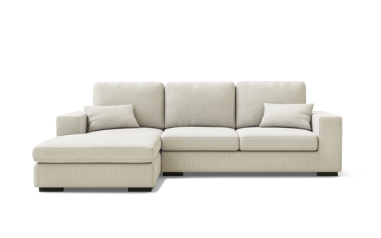 Lucero L Shape Sofa