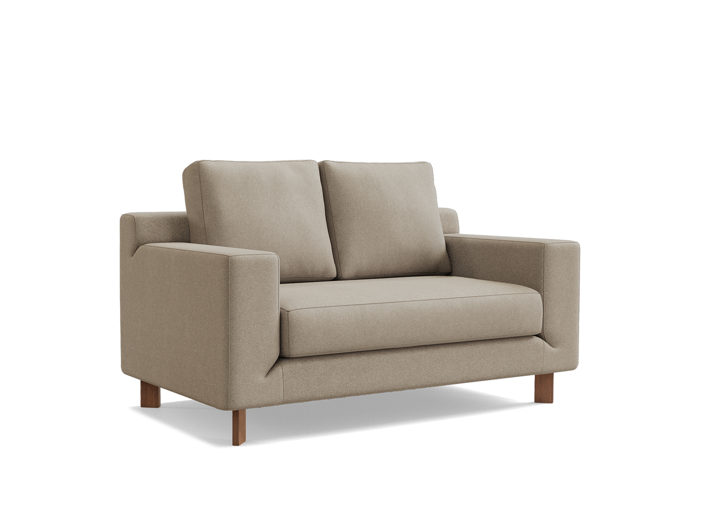 Carl 2 Seater Sofa