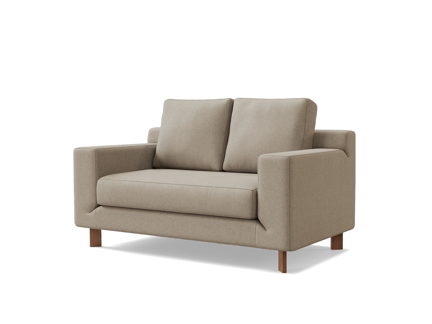 Carl 2 Seater Sofa