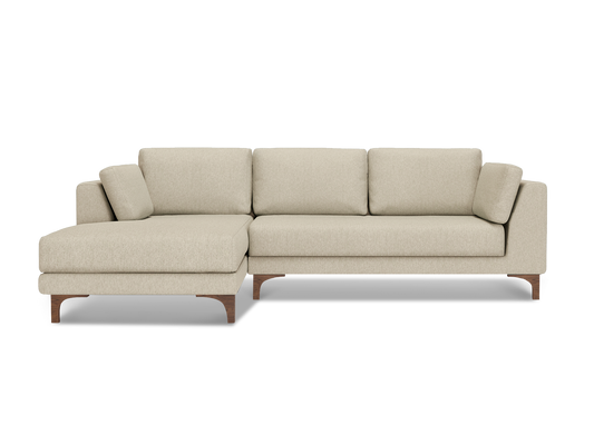 Syphy L Shape Sofa