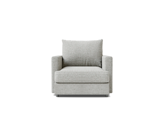 Gaston 1 Seater Sofa