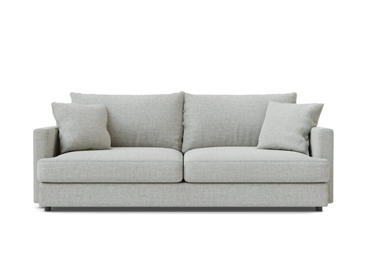 Gaston 3 Seater Sofa