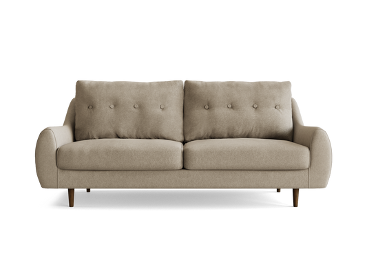 Renzo 3 Seater Sofa