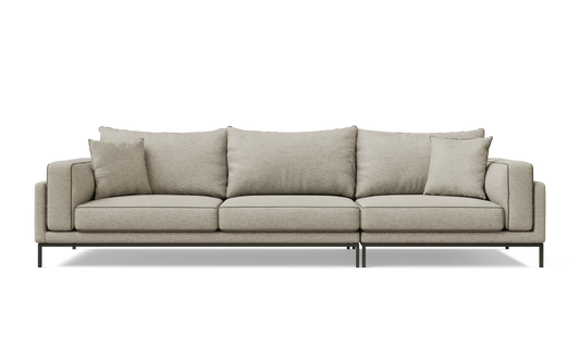 Helena 4 Seater Sofa