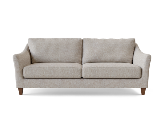 Enzo 3 Seater Sofa